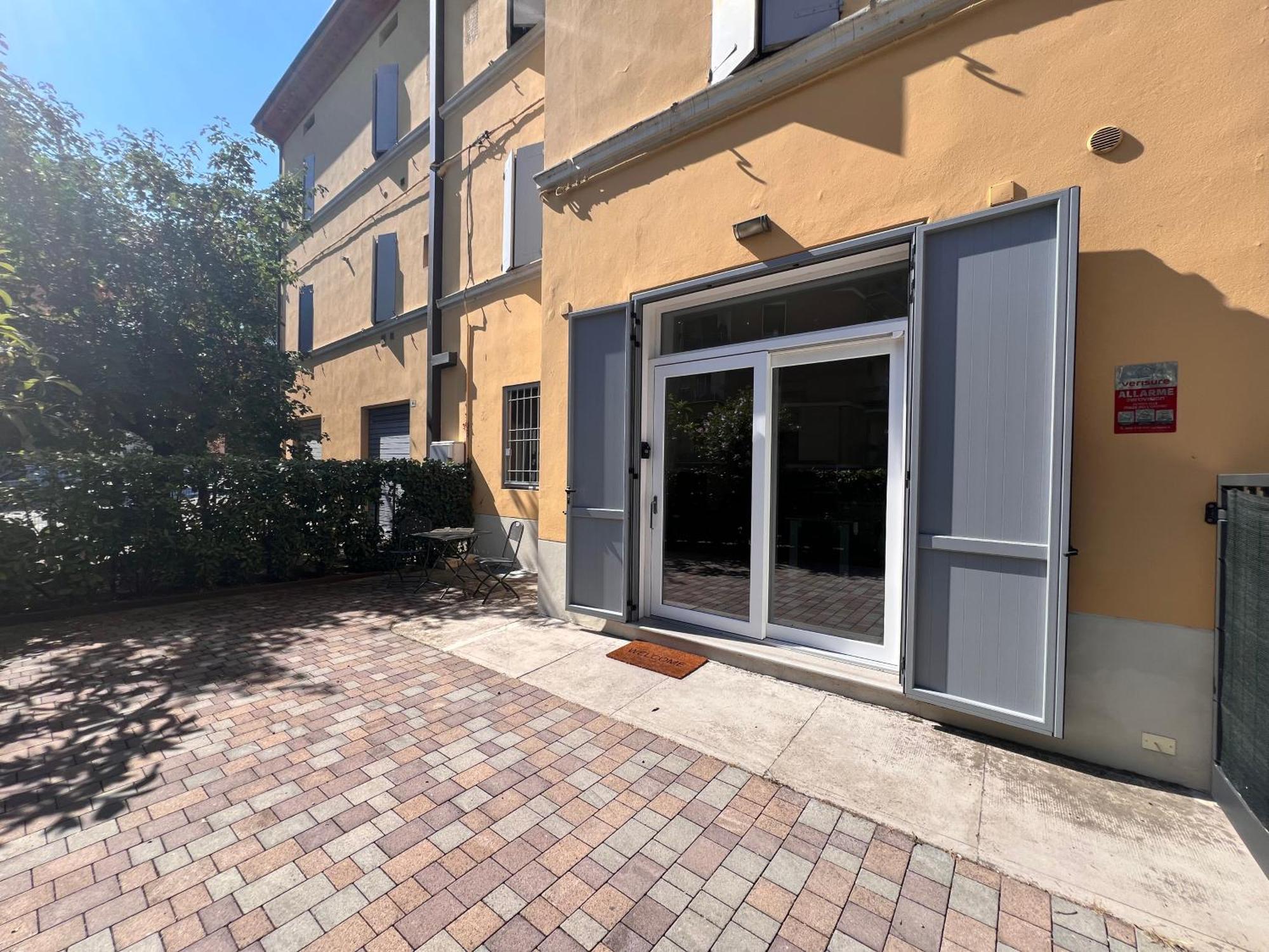 Panigale Deluxe Apartment Bolonha Exterior foto